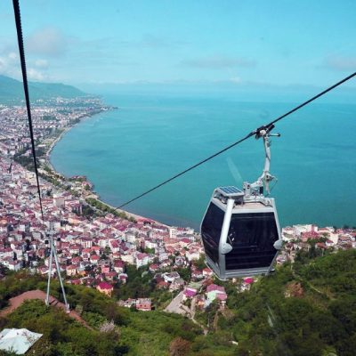 boztepe