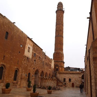 mardin-ulu-camii